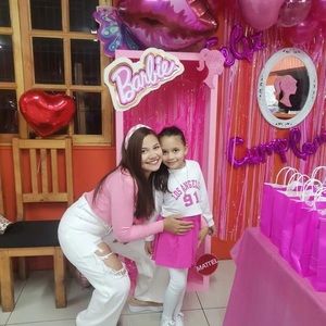 Meet your Posher, Mary